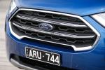 Ford EcoSport Titanium 2018 года (AU)